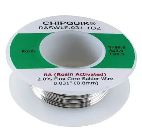 图5：Chip Quik的RASWLF.031 1OZ无铅焊料.png