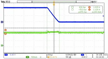 图五、输出电流过冲改善.png