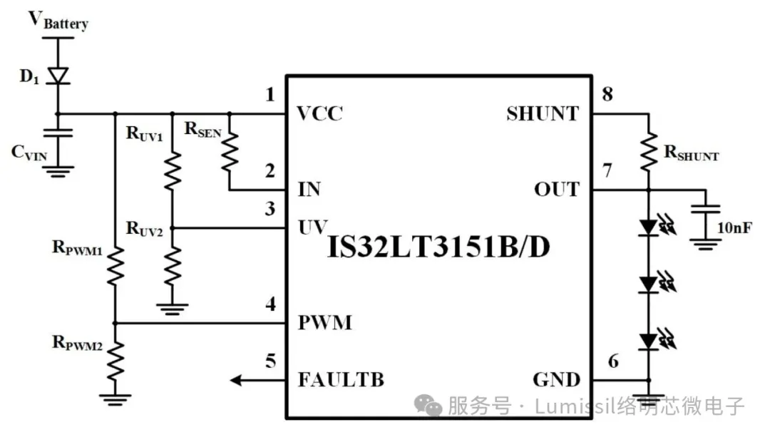 图6、IS32LT3151典型应用电路.png