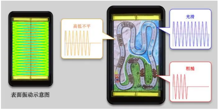 利用驻波实现面板表面振动可视化的示意图.png