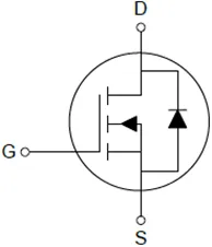 图 1 SGMNQ12340 等效电路.png
