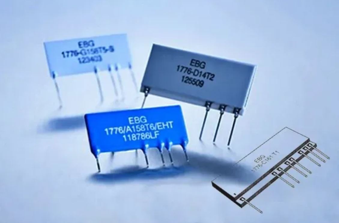 图3：EBG Series 1776-X精密十进制电阻.JPG