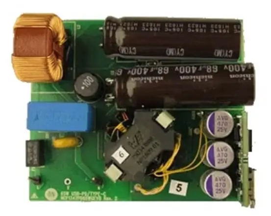 图 4：使用 NCP1342PD65WGEVB USB-C PD 3.0 壁插式充电器评估板.png