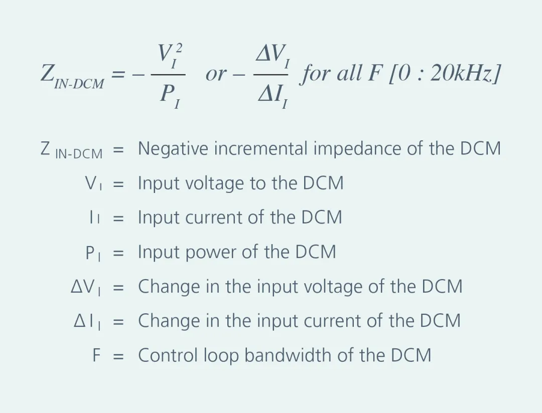图 2：用于仿真 DCM 输入阻抗的公式.png